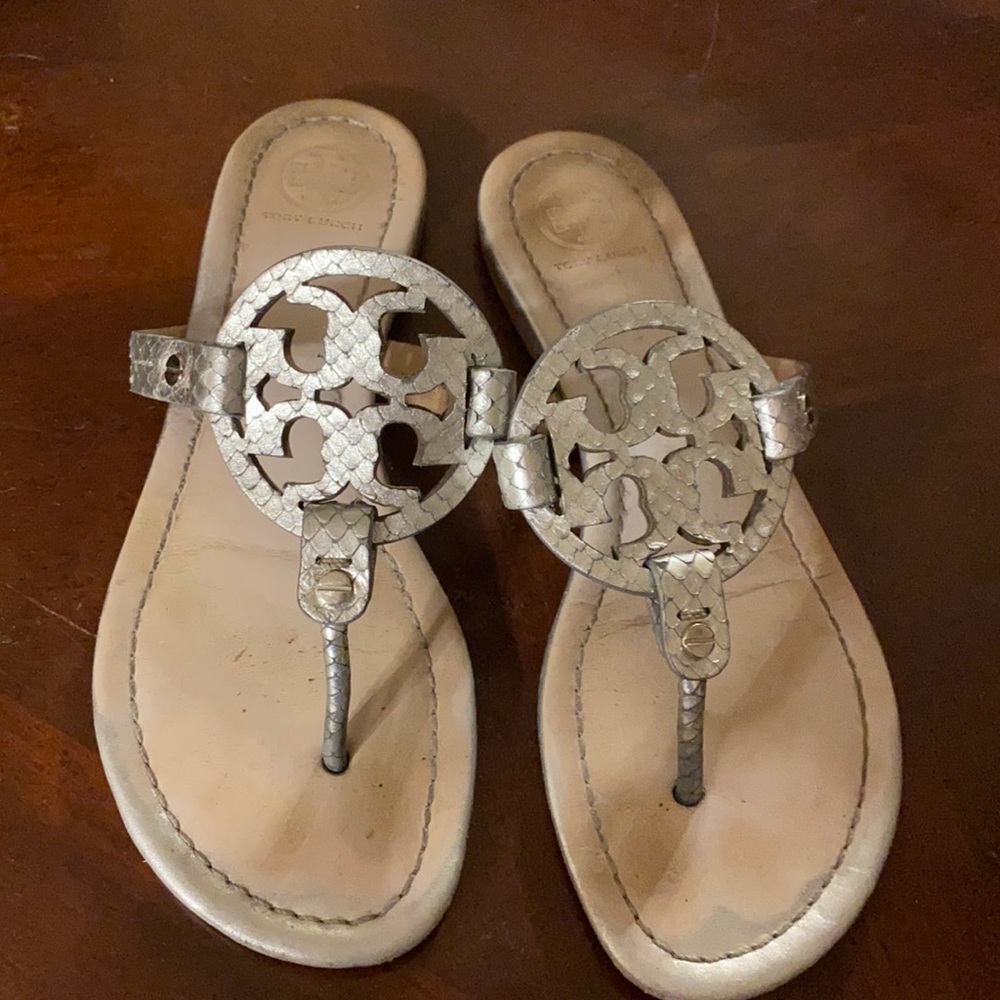 Tory Burch Sandals